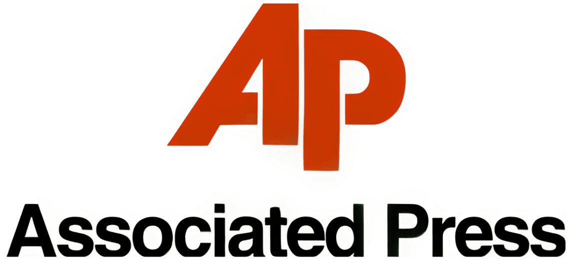 Associated Press AP Logo