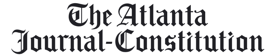 The Atlantic Journal Constitution Logo