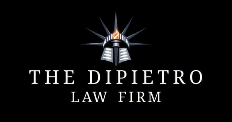 The DiPietro Law Firm Logo