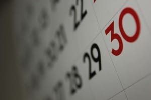 calendar | The DiPietro Law Firm