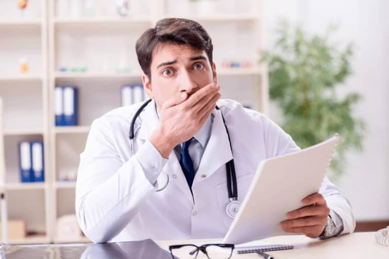 Wrongful diagnosis | Medical Malpractice