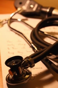 Stethoscope | Medical Malpractice Lawyer