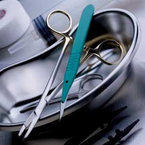 Surgical instruments medical malpractice