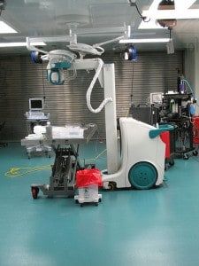 Surgical equipment on operation theatre | Medical Malpractice Lawyer