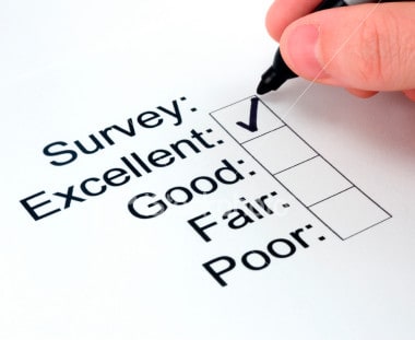 survey | Lawyer firm