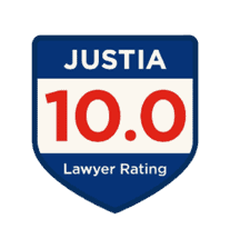 Justia lawyer rating | DiPietro Law Firm
